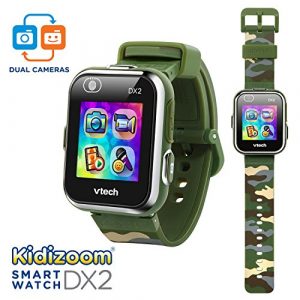 VTech Kidizoom Smartwatch