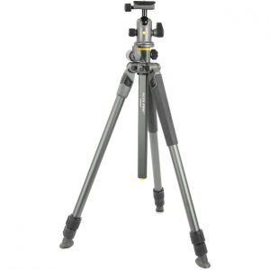 Vanguard Alta Pro 263AB 100 Aluminum Tripod