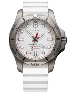 Victorinox Swiss Army Men’s I.N.O.X. Pro Diver Watch