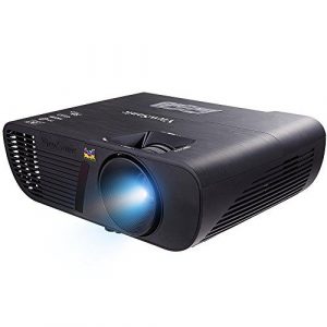 ViewSonic 3600 Lumens SVGA Home Projector