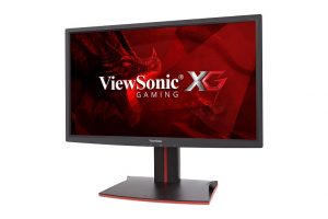 ViewSonic XG2401 24″Gaming Monitor