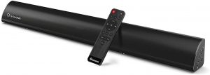 Wohome TV Sound Bar