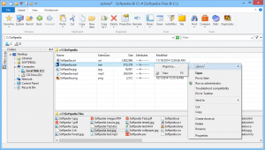 Xplorer² File Manager Windows 10