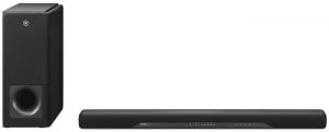 Yamaha YAS-207BL Sound Bar