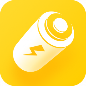 Yellow Battery – Battery Saver
