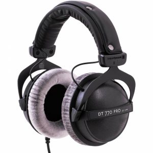 beyerdynamic DT 770 PRO