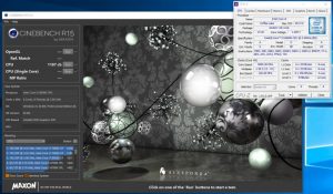 cinebench r15