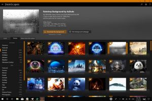 deskcape-10-download Live Wallpaper Windows 10