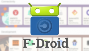 f-droid- Best Android APK Download Site