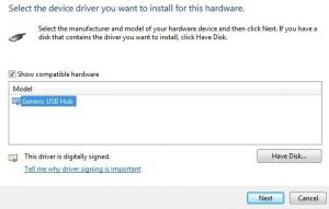 generic-usb-hub