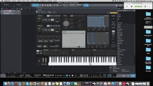 presonus studio one prime Audio Editing Software