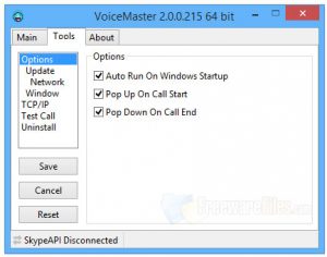 voicemaster Best Voice Changer