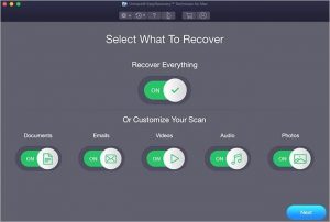 Best Data Recovery Software for Mac