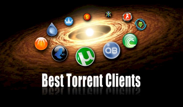 10 Best Free Torrent Clients for Downloading Torrents (2020)