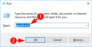 how to disable windows key