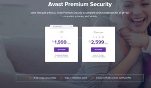 Avast Safe