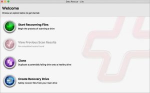 Best Data Recovery Software for Mac