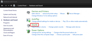 volume booster windows 10