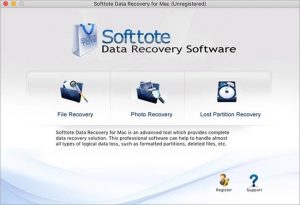 Best Data Recovery Software for Mac