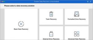 Best Data Recovery Software for Mac