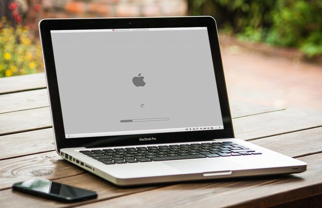 How to Start a Mac in Safe Mode