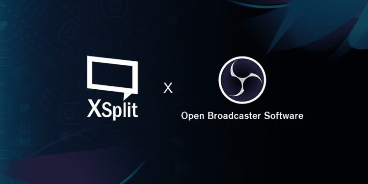 OBS vs. XSplit