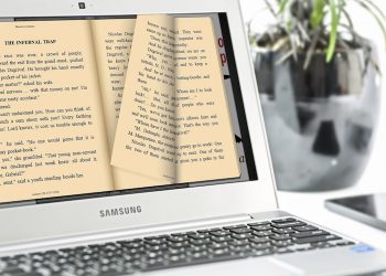 19 BEST Free ePUB Readers for Windows & Mac (2020)