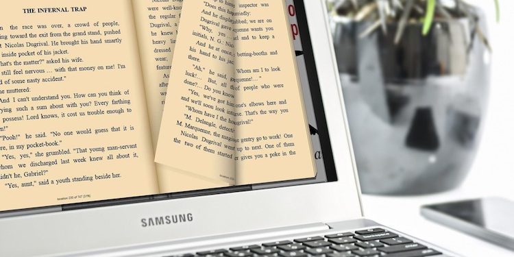 19 BEST Free ePUB Readers for Windows & Mac (2020)