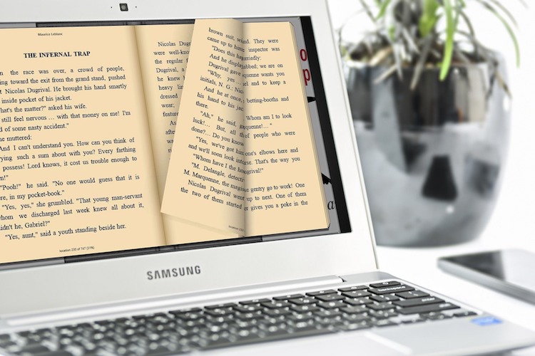 19 BEST Free ePUB Readers for Windows & Mac (2020)