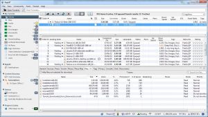 torrent download client