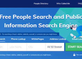 Fast People Search