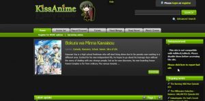 Best AnimeUltima Alternatives