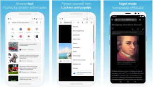 Best Android Browser