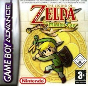 Best GBA Games