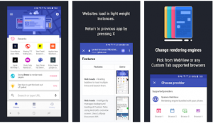 Best Android Browser