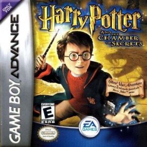 Best GBA Games