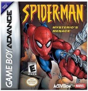 Best GBA Games