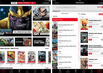 ComiXology