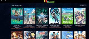 Best AnimeUltima Alternatives