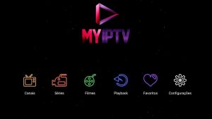 IPTV Stream alternatives