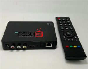 IPTV Stream alternatives