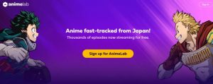 Best AnimeUltima Alternatives