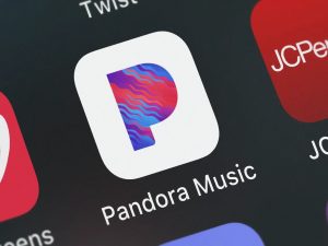 Music Streaming alternatives