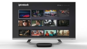 IPTV Stream alternatives