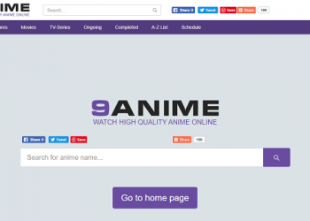 9anime Alternatives