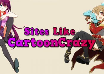 Cartoon Crazy alternatives