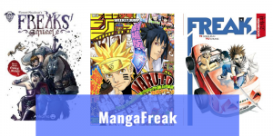 MangaForFree Alternatives