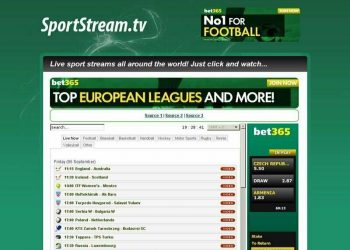 SportStream