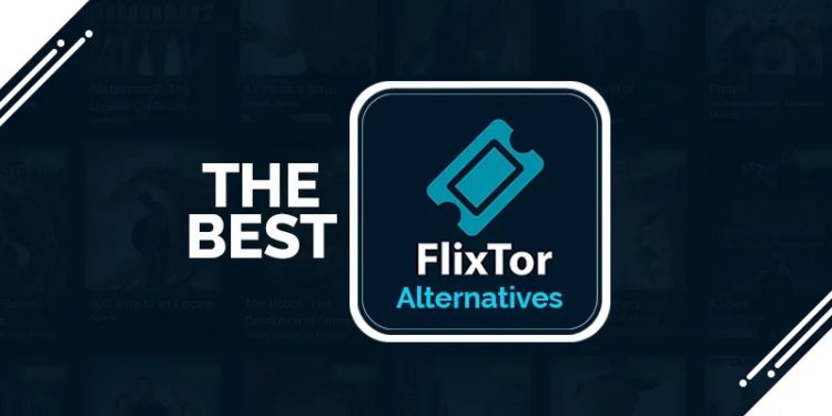 Flixtor alternatives