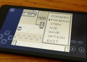 best Nintendo DS emulators